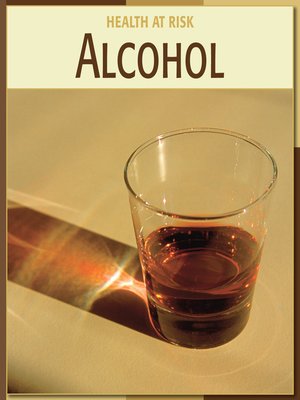 Alcohol - ebook